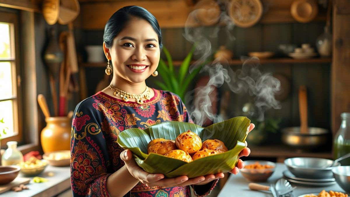 The Secret Flavor of Garang Asem That Keeps Cilacap Locals Coming Back