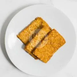 Tempe Goreng